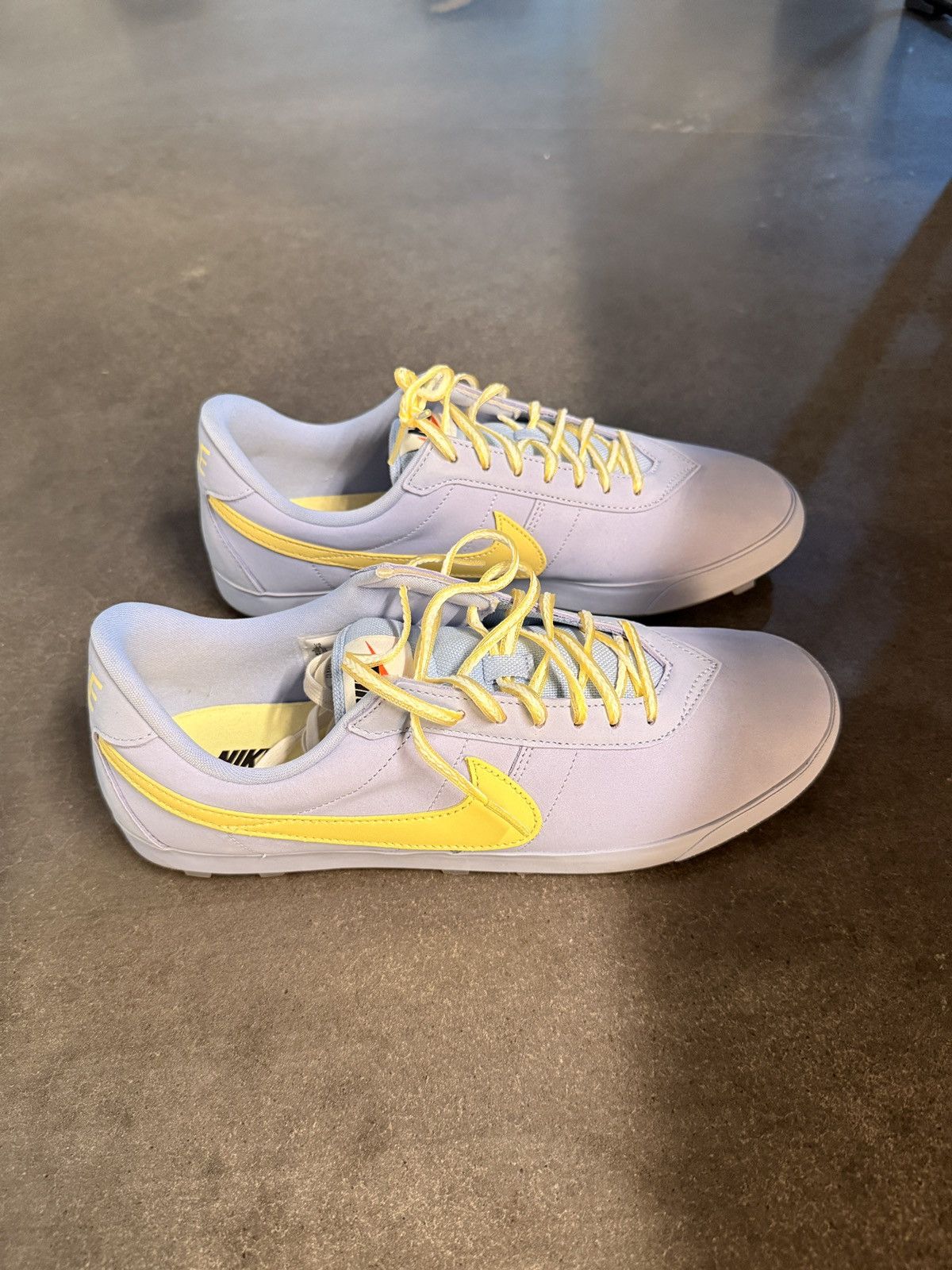 Nike Nike Astrograbbers Size US 11 / EU 44 - 3 Thumbnail