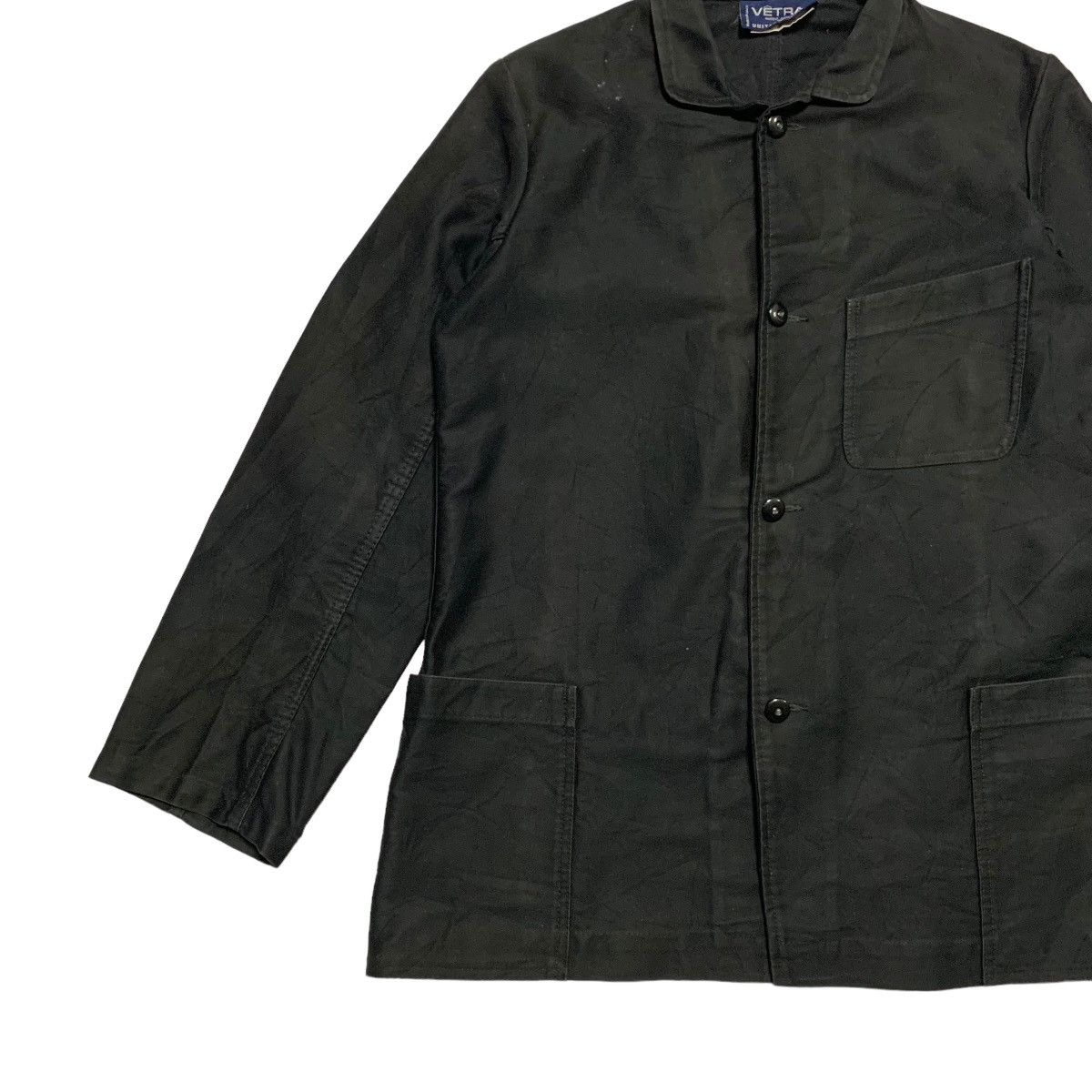 United Arrows Vetra x United Arrows Chore Jacket Size US S / EU 44-46 / 1 - 2 Thumbnail