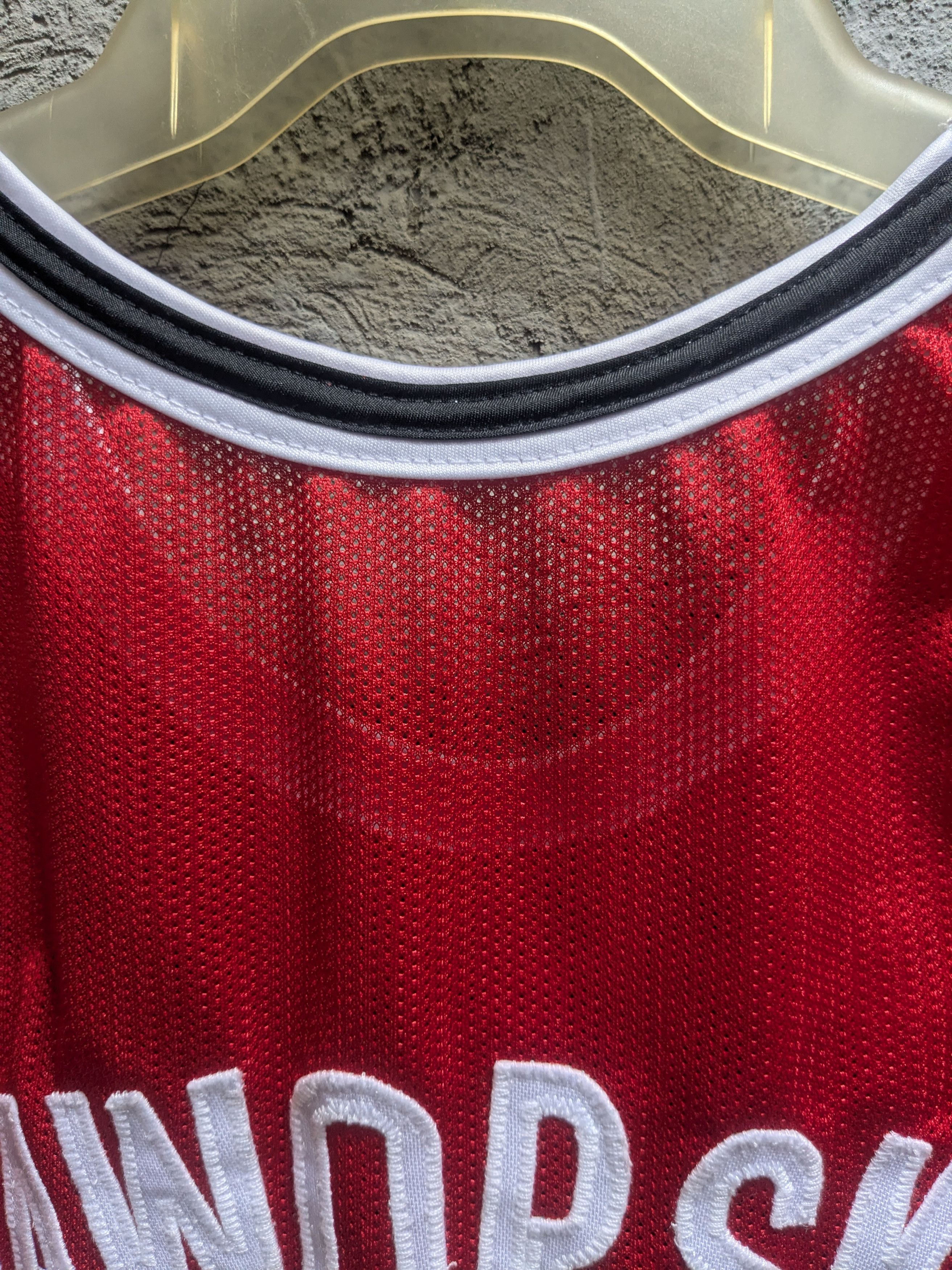 Vintage Sonny jaworski anejo rum classic team jersey Pba Size US S / EU 44-46 / 1 - 10 Thumbnail