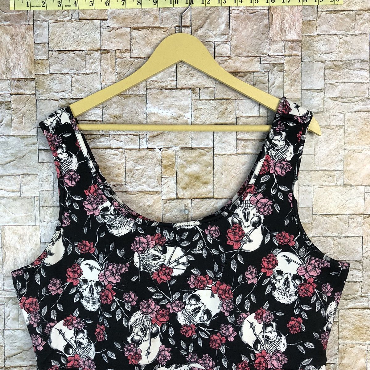 Japanese Brand × Torrid Torrid Purple Dresses #A544 Size M / US 6-8 / IT 42-44 - 4 Thumbnail