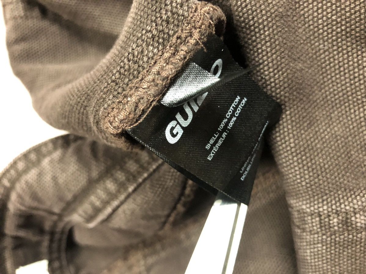 Guizio Danielle Guizio Women's Hayes Cargo Pants Size 27" / US 4 / IT 40 - 12 Thumbnail