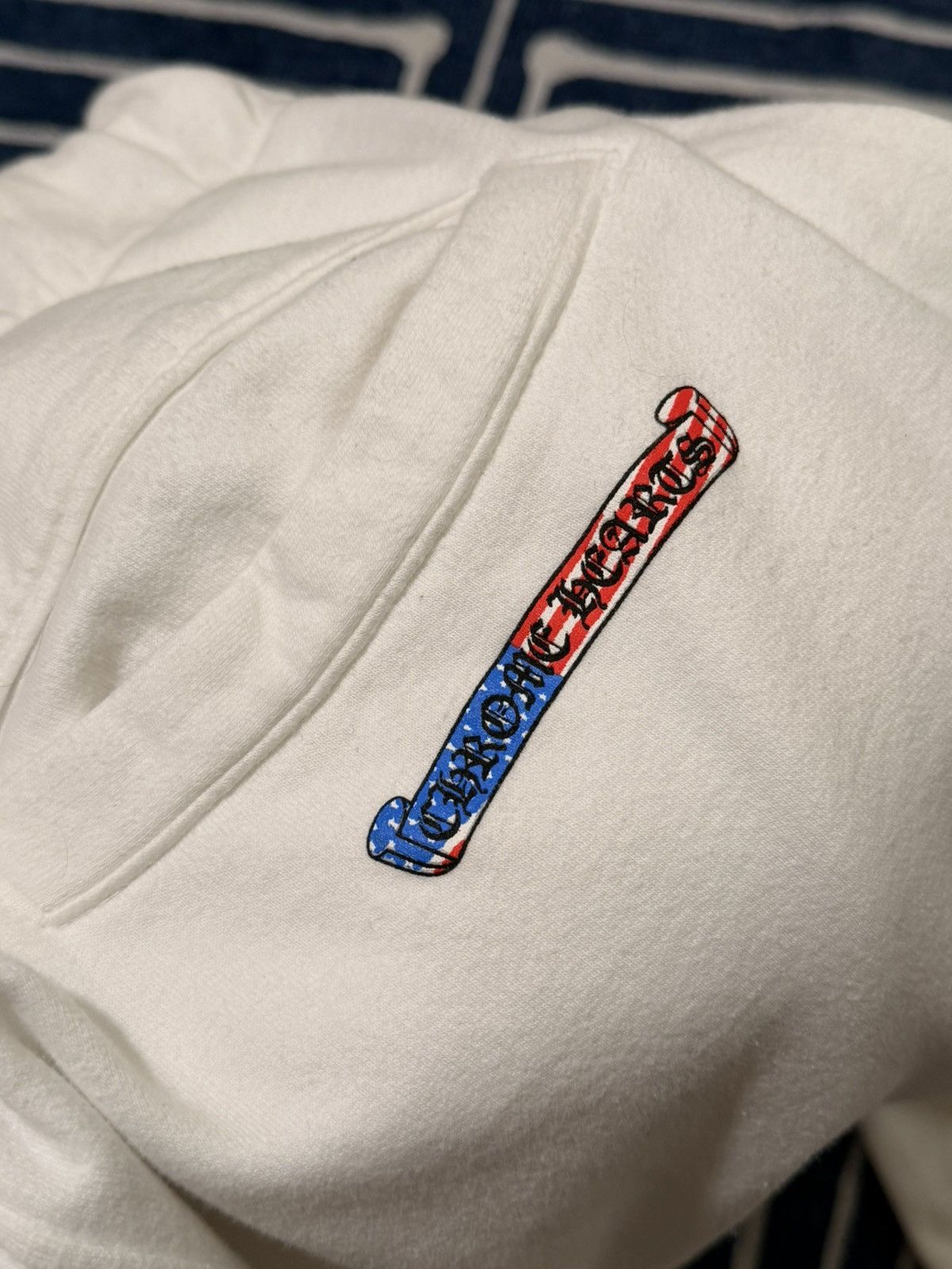 Chrome Hearts Chrome Hearts Matty Boy USA Sweatpants Size US 36 / EU 52 - 6 Thumbnail