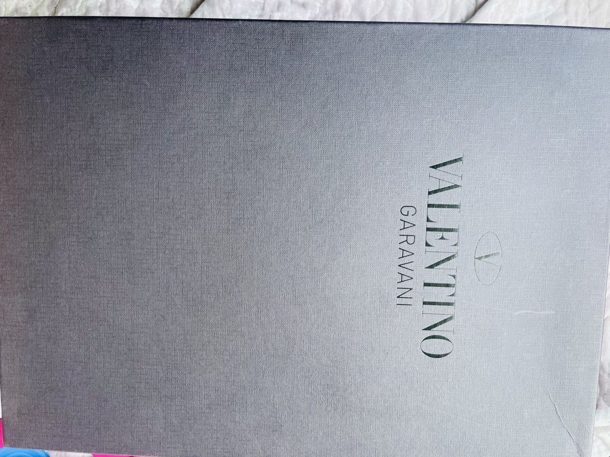 Valentino Valentino Size US 10 / EU 43 - 14 Thumbnail