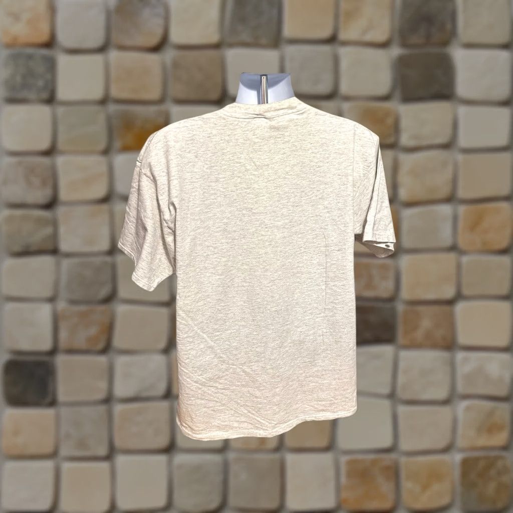Vintage - It retains the exact spelling and capitalization Size US XL / EU 56 / 4 - 1 Thumbnail