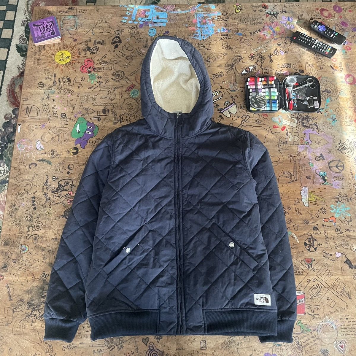 Goretex × The North Face The North Face Jacket Size US L / EU 52-54 / 3 - 1 Thumbnail
