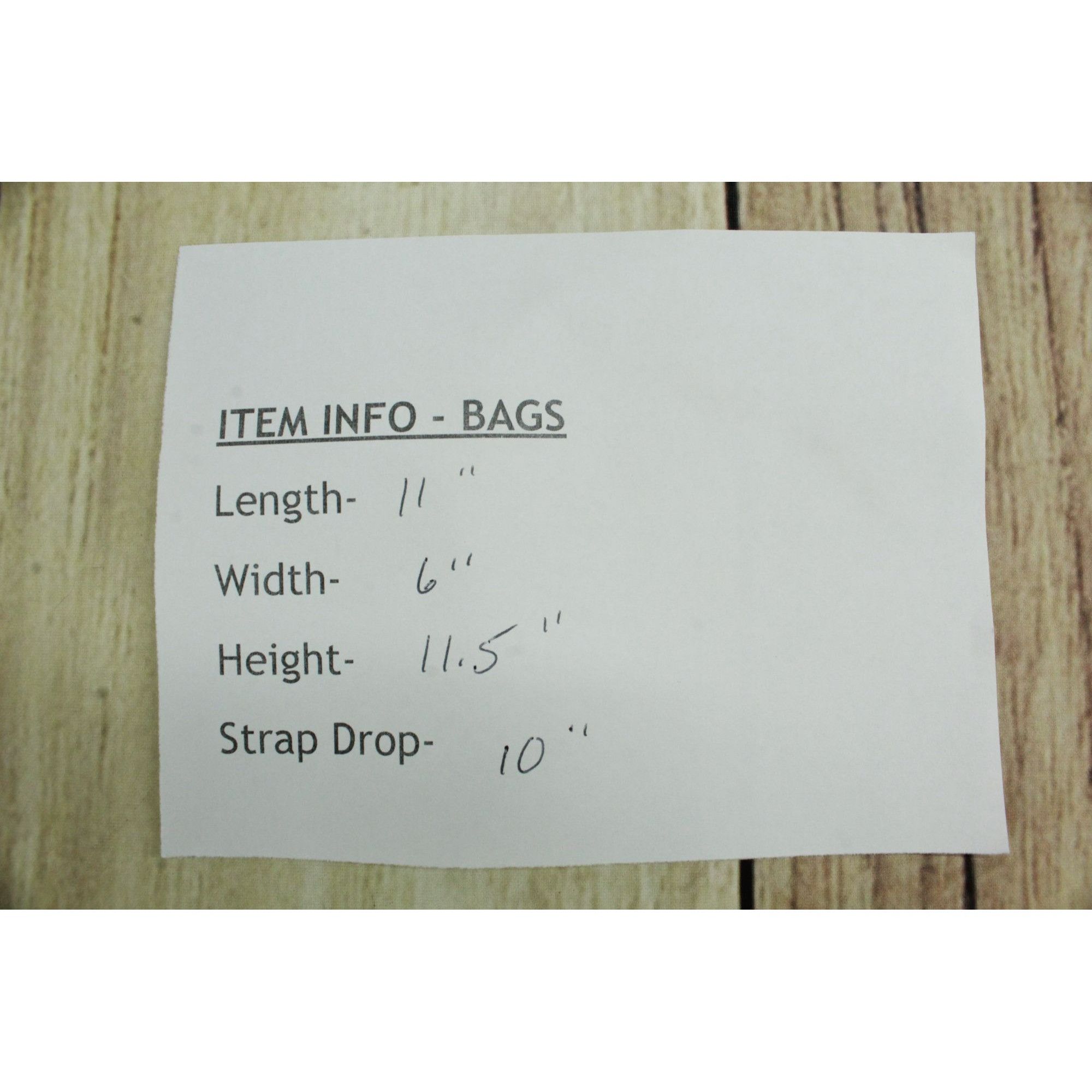 L.L. Bean LL Bean Shoulder Double Handles Pockets Tote Bag Size ONE SIZE - 10 Thumbnail