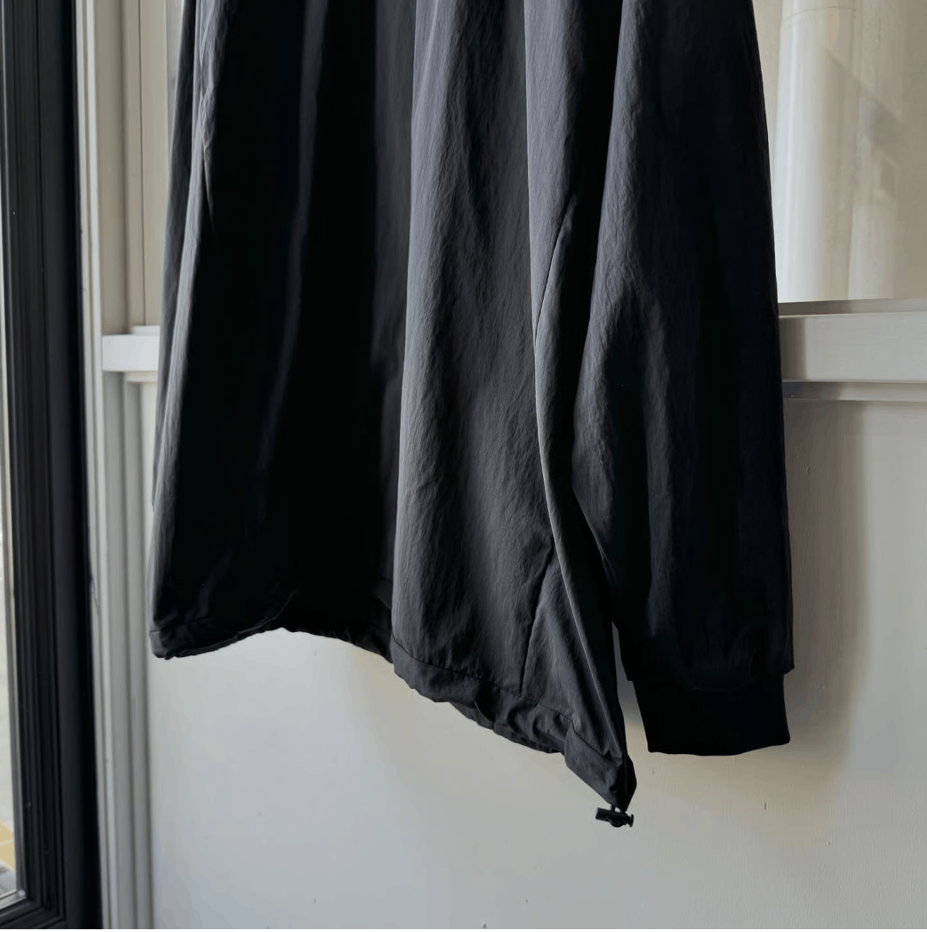 ssstein Windproof Nylon Collared Uniform Size US S / EU 44-46 / 1 - 3 Thumbnail