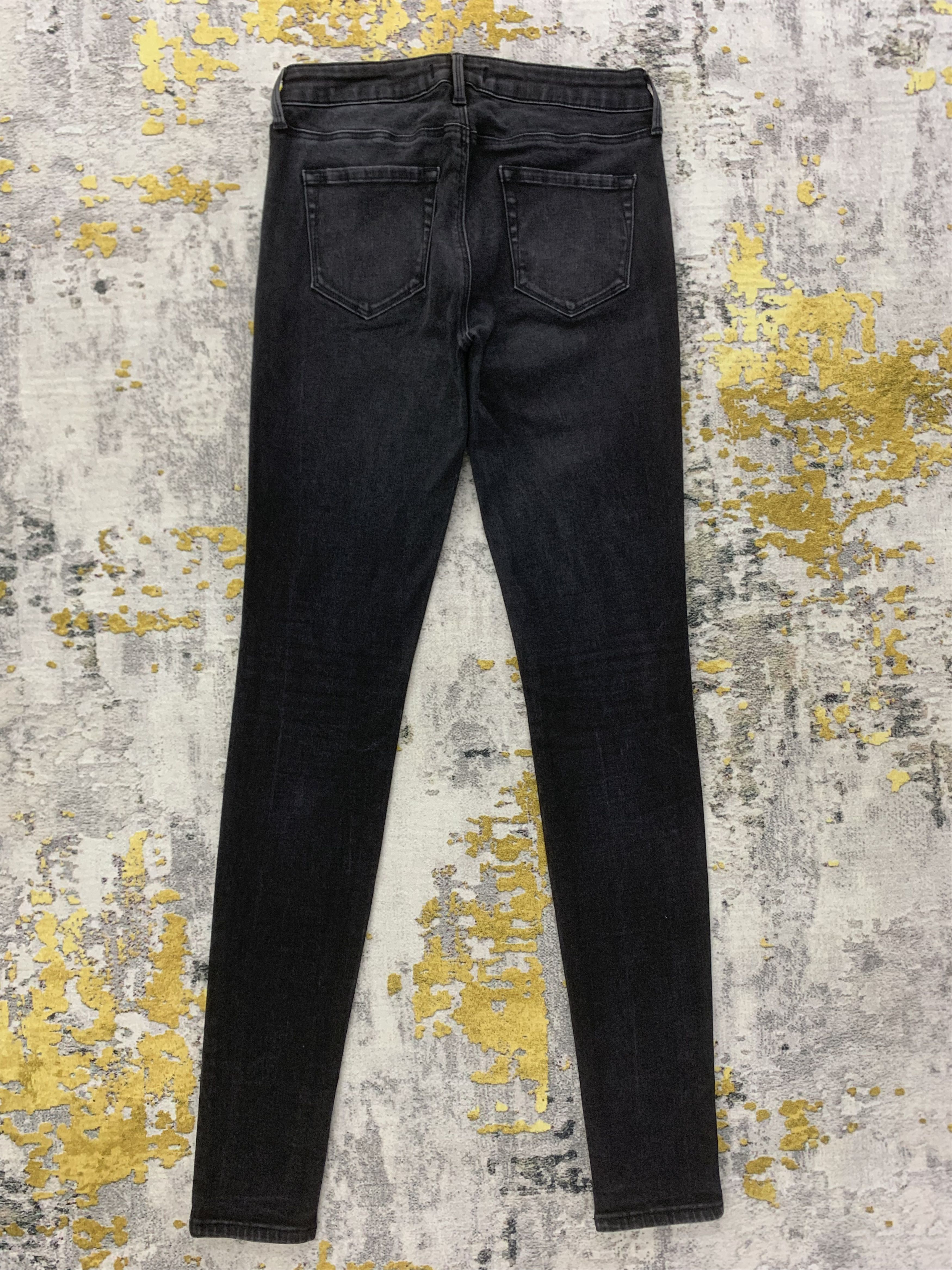 Uniqlo Uniqlo Pants size Size 26" / US 2 / IT 38 - 2 Thumbnail