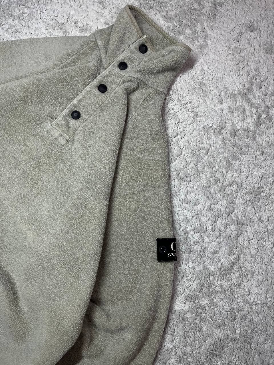 C.P. Company C.P COMPANY VINTAGE JUMPER 1999 Size US S / EU 44-46 / 1 - 2 Thumbnail