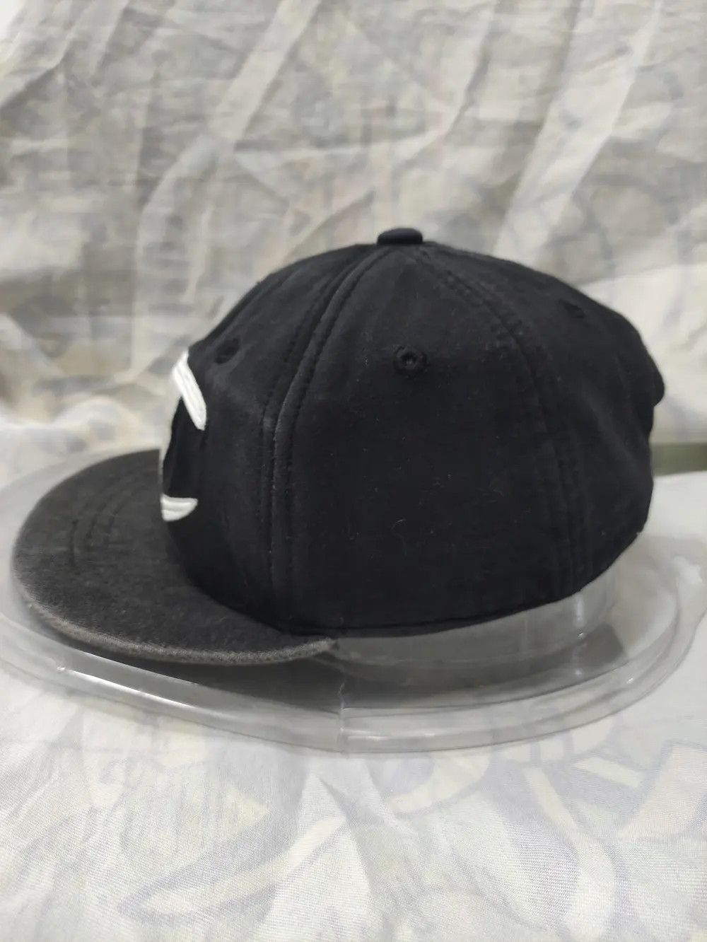 Champion × Vintage CHAMPION BIG LOGO VINTAGE CAP Size ONE SIZE - 4 Thumbnail