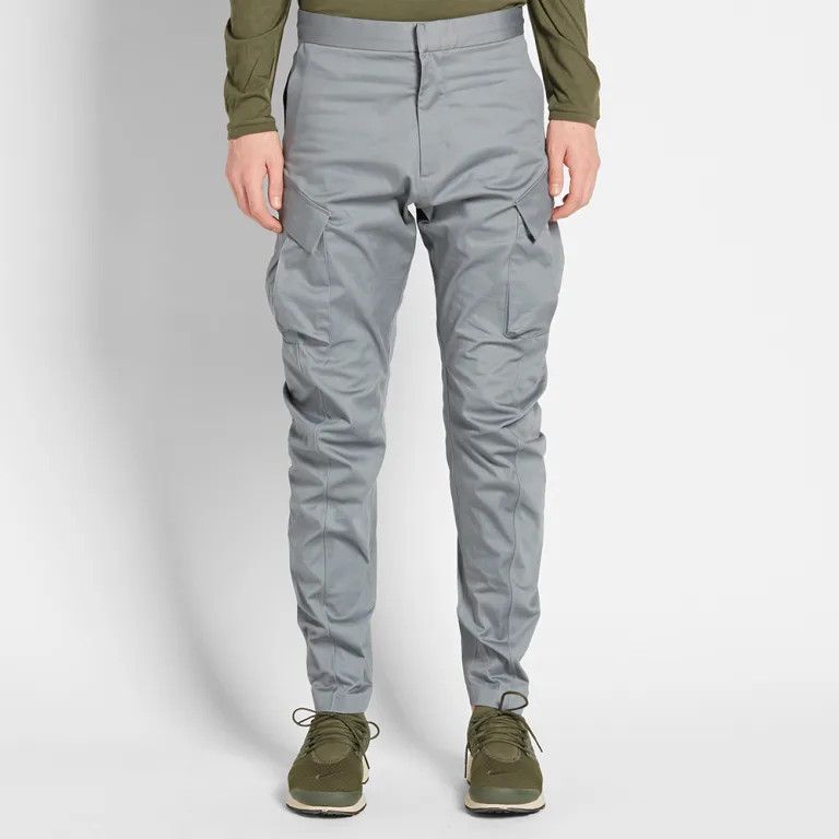 Nike ACG Errolson Hugh x NikeLab ACG Nike Cargo Pant Size US 30 / EU 46 - 6 Thumbnail