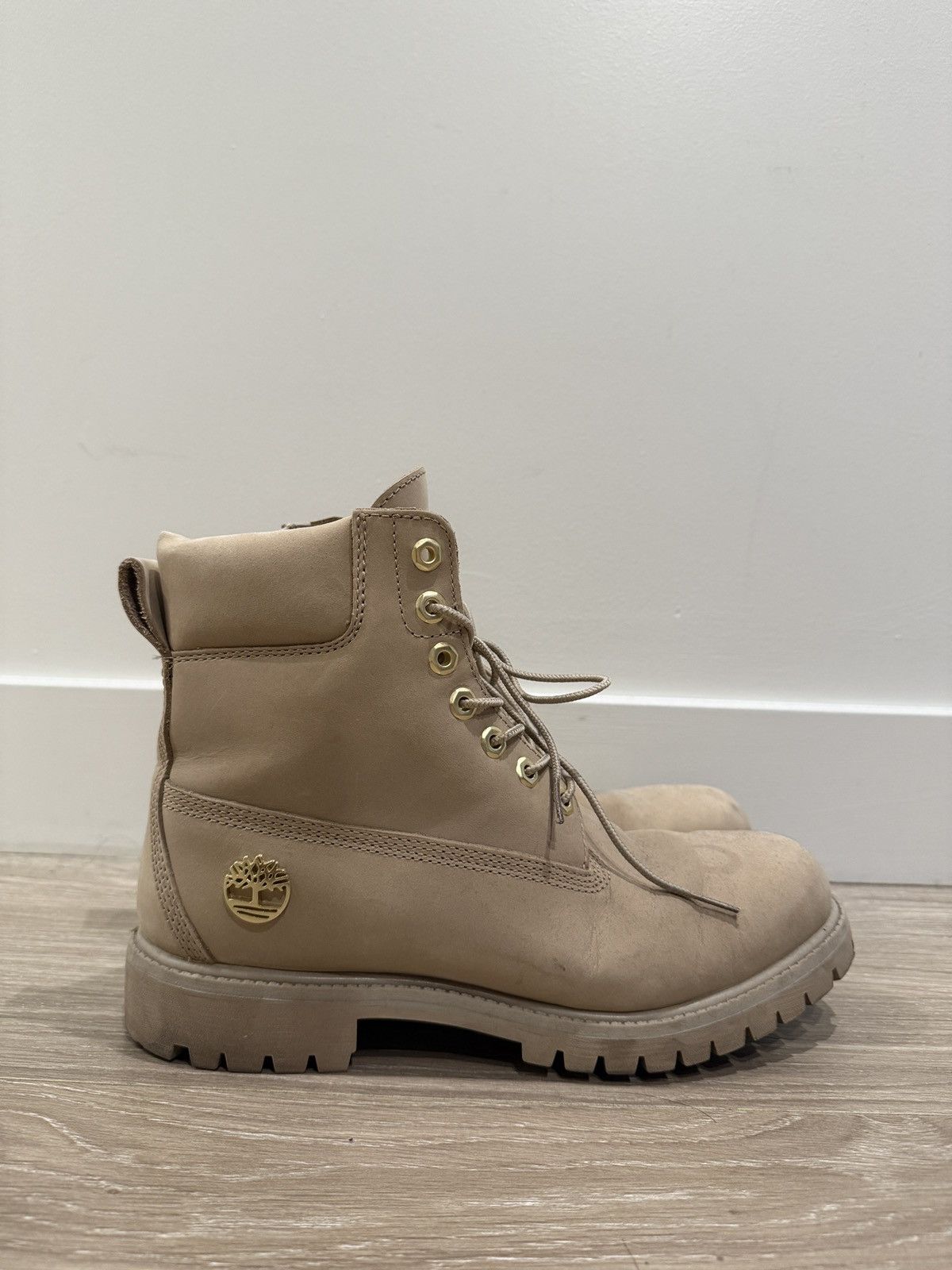 Timberland Timberland x Culture Kings Size US 9 / EU 42 - 4 Thumbnail