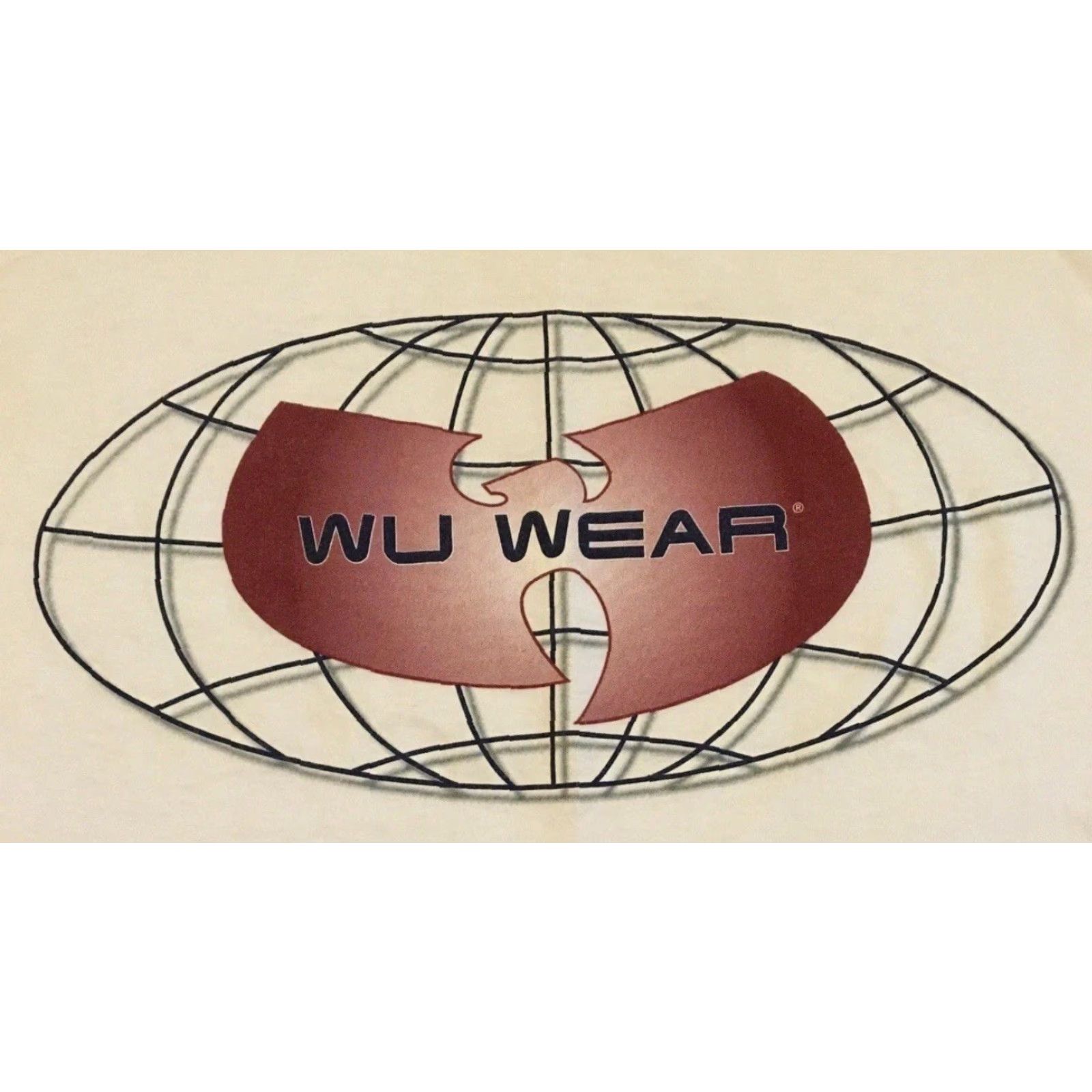 Vintage VINTAGE Wu Wear Shirt XL 90s Hip Hop New York City USA Rap Tee 80s 90s Mobb Deep Raekwon Method Man Redman Tupac Rza Gza Forever NYC Mens XL White Size US XL / EU 56 / 4 - 3 Thumbnail