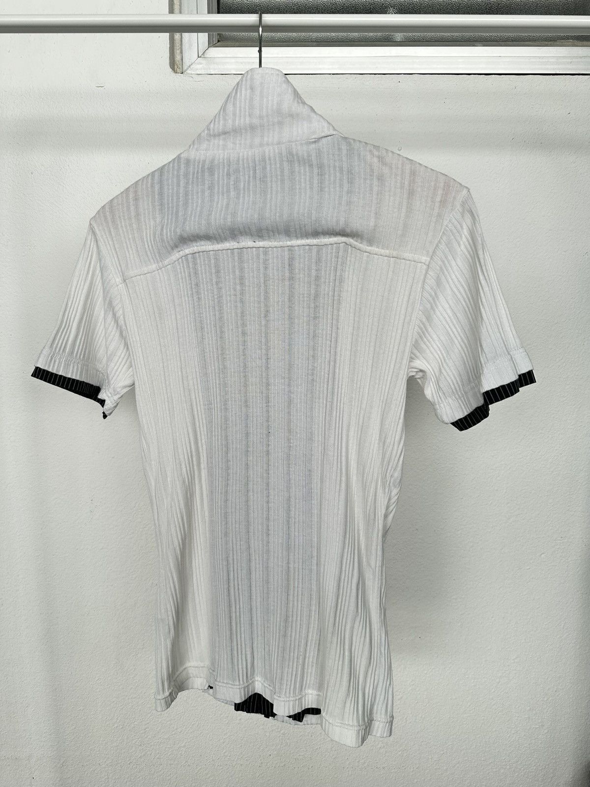 semanticdesign 2010’s Semanticdesign light zipper shirt Size US M / EU 48-50 / 2 - 11 Thumbnail