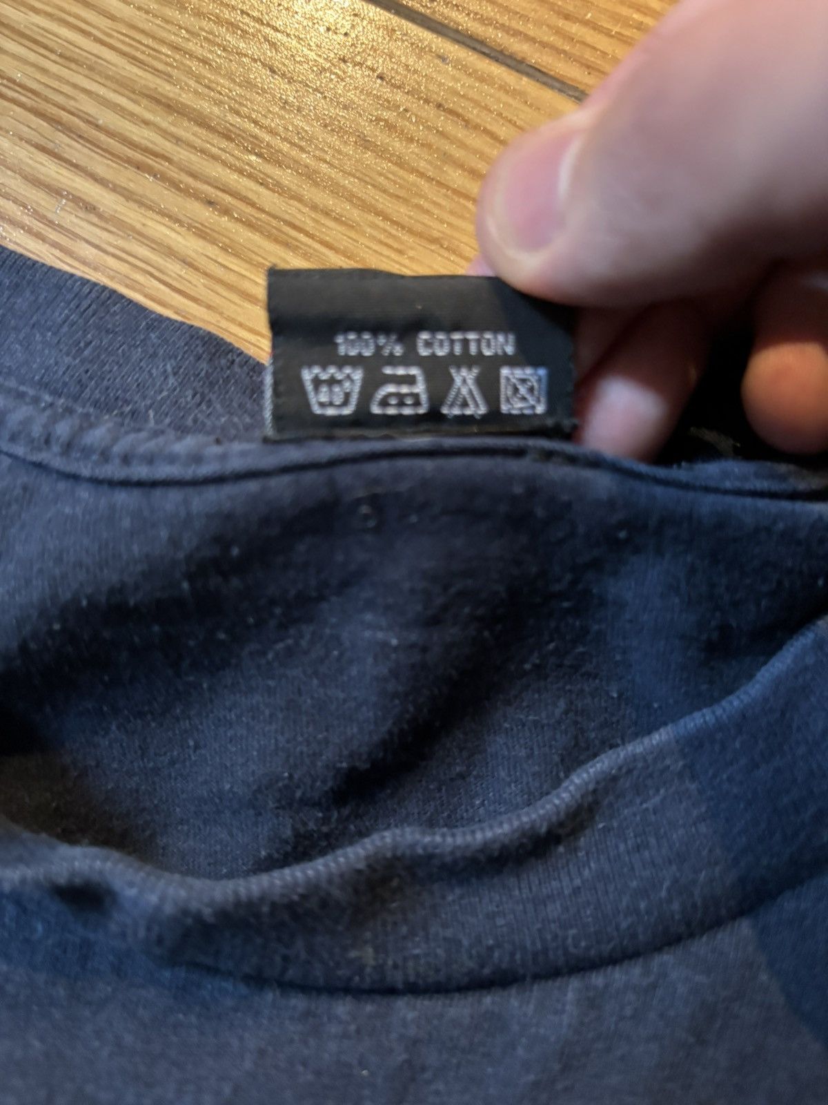 Stussy Stussy Dragon Tee Size US M / EU 48-50 / 2 - 5 Thumbnail