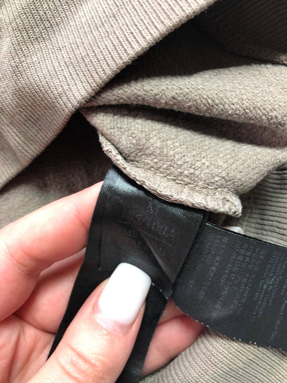 Allsaints Allsaints Sweatshirt Size US M / EU 48-50 / 2 - 4 Thumbnail