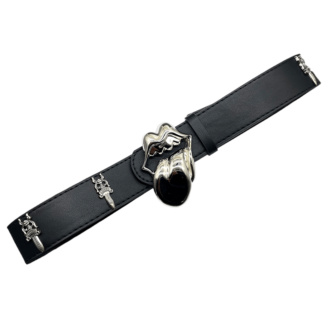 Japanese Brand Croheart Belt Size ONE SIZE - 4 Thumbnail