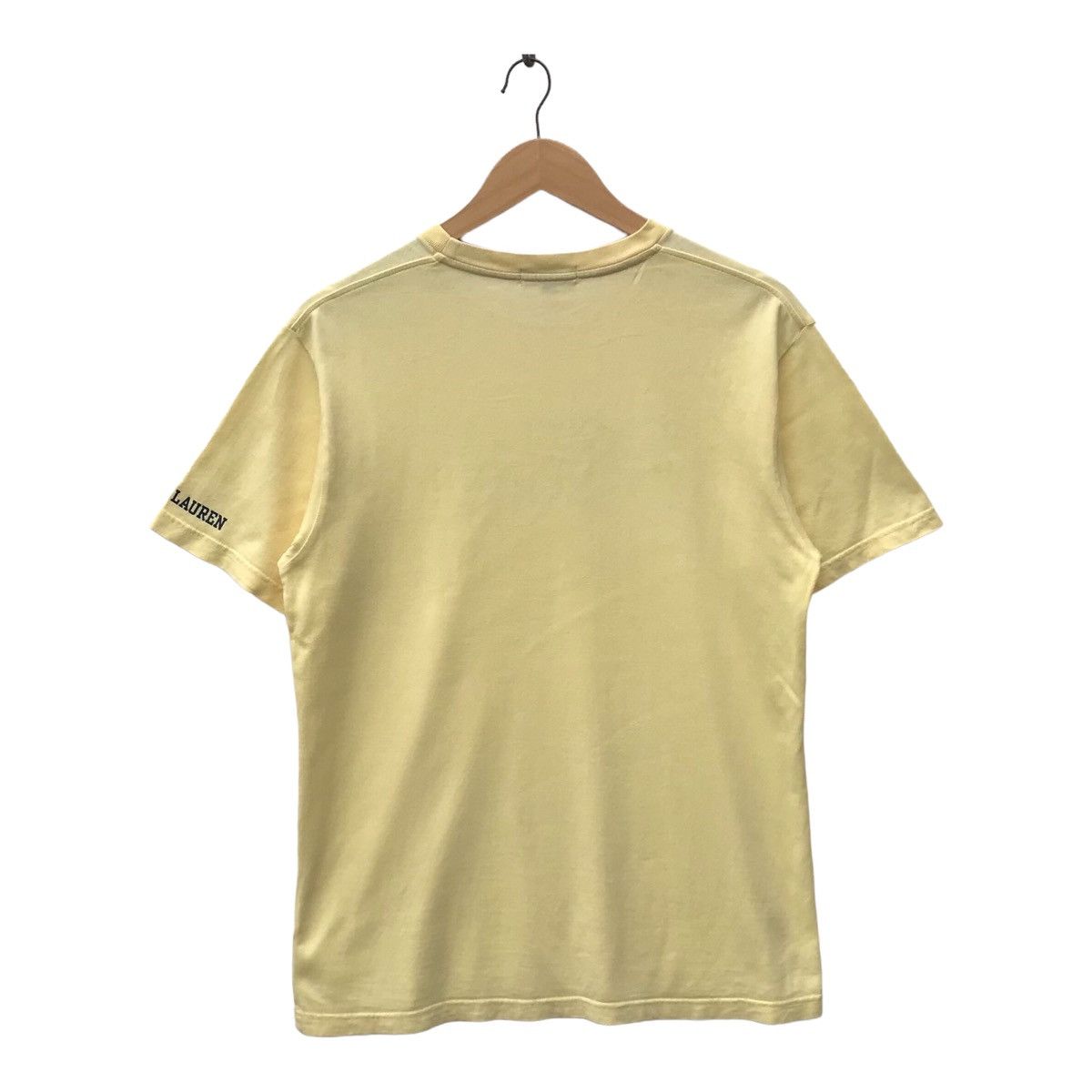 Polo Ralph Lauren Polo Ralph Lauren Spellout Shirt Size US M / EU 48-50 / 2 - 6 Thumbnail
