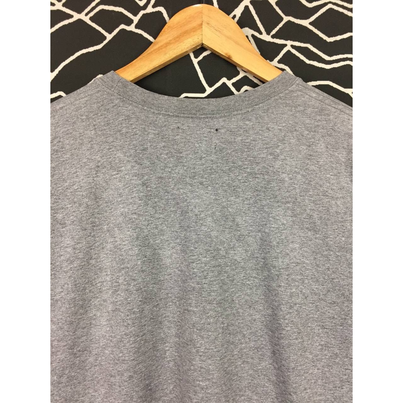 Japanese Brand × Paul Smith × R.Newbold R.Newbold By Paul Smith Hawk Eagle Small Logo Longsleeve Tee Size US M / EU 48-50 / 2 - 7 Thumbnail
