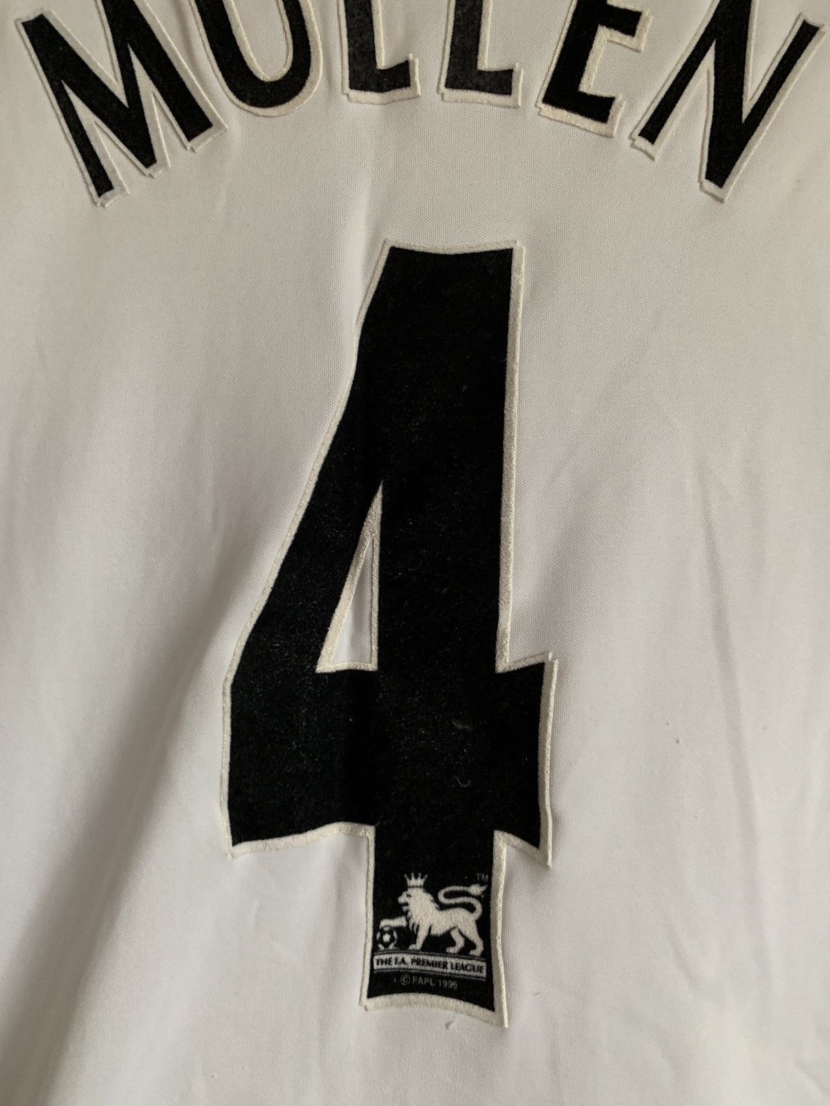 Reebok Liverpool Vintage Football Shirt Reebok Soccer Jersey Retro Size US S / EU 44-46 / 1 - 13 Thumbnail