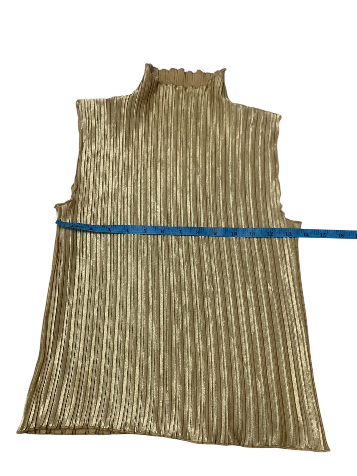 Japanese Brand Combo Pleats please spechio and nicola Size S / US 4 / IT 40 - 6 Thumbnail