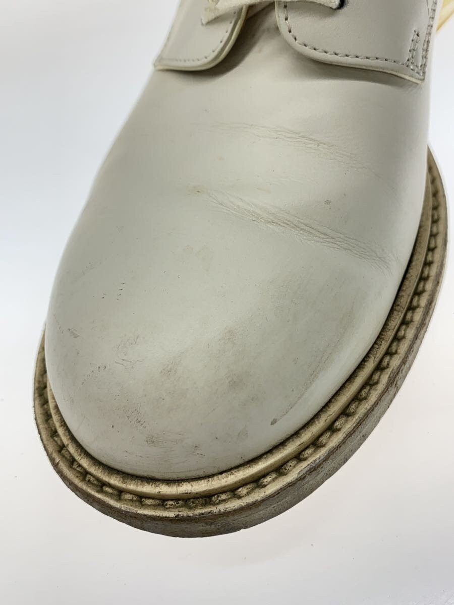 Maison Margiela Sneaker Heel Leather Derby Shoes Size US 8 / EU 41 - 5 Thumbnail