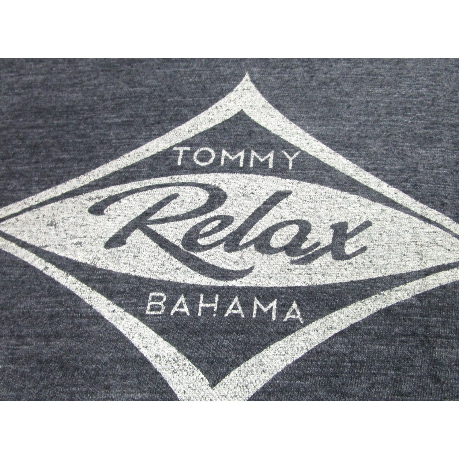 Tommy Bahama Tommy Bahama Shirt Mens XL Relax Long Sleeve Island Modern Fit Made USA Gray Size US XL / EU 56 / 4 - 3 Thumbnail