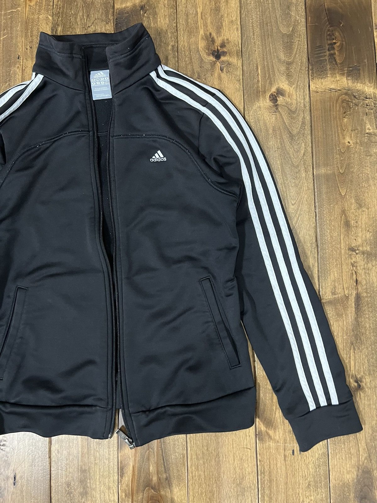 Adidas Adidas Climalite Zip-up sweater Size US S / EU 44-46 / 1 - 7 Thumbnail