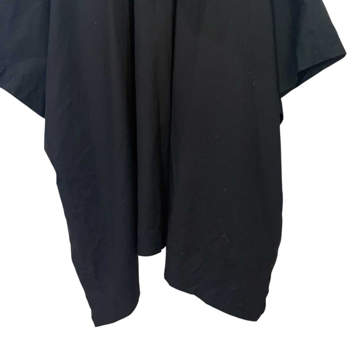 Lemaire × Uniqlo Vintage Uniqlo X Lemaire Pancho Jacket Size US M / EU 48-50 / 2 - 10 Thumbnail
