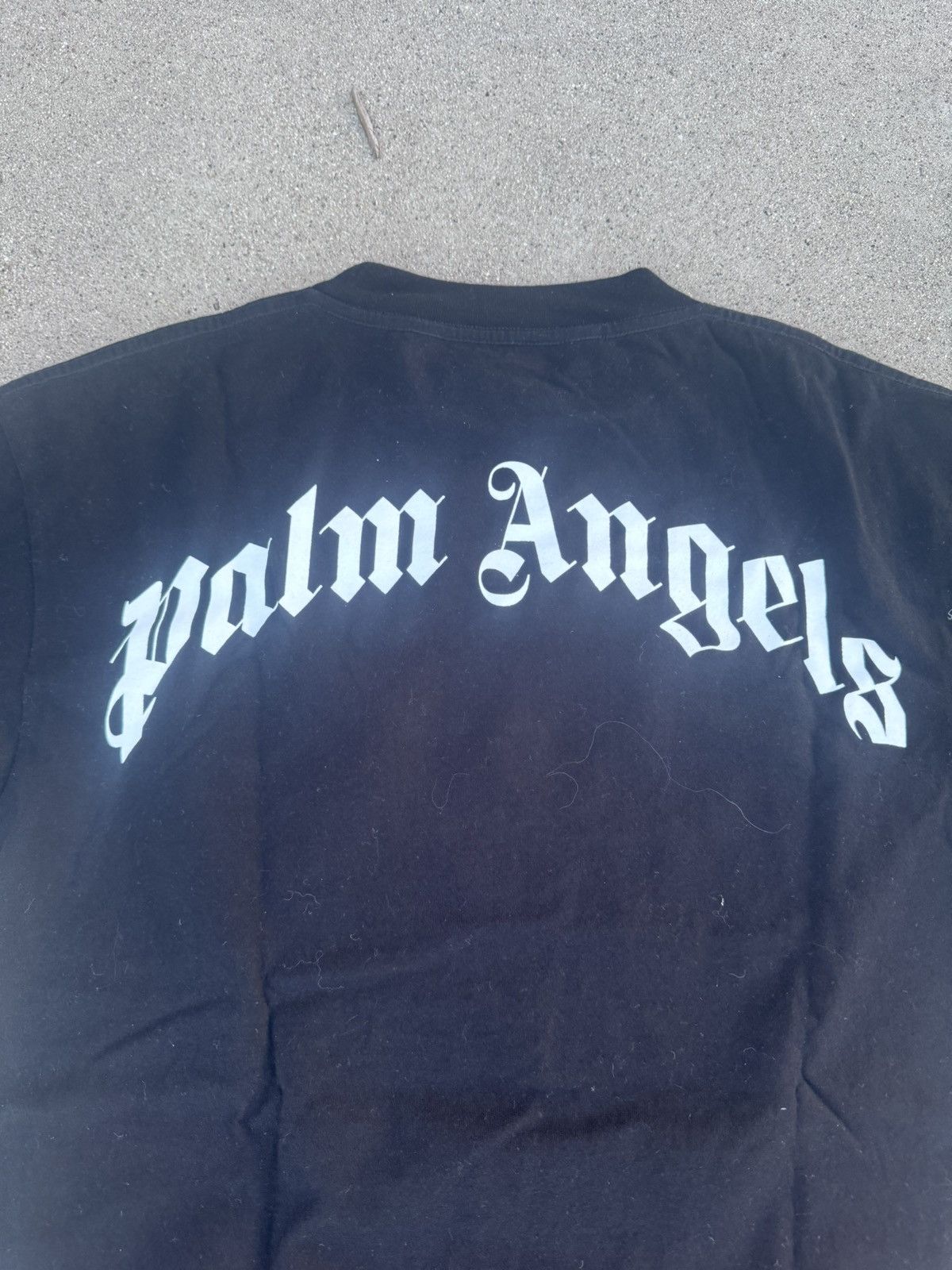 Palm Angels Palm Angels bear tshirt Size US XS / EU 42 / 0 - 5 Thumbnail