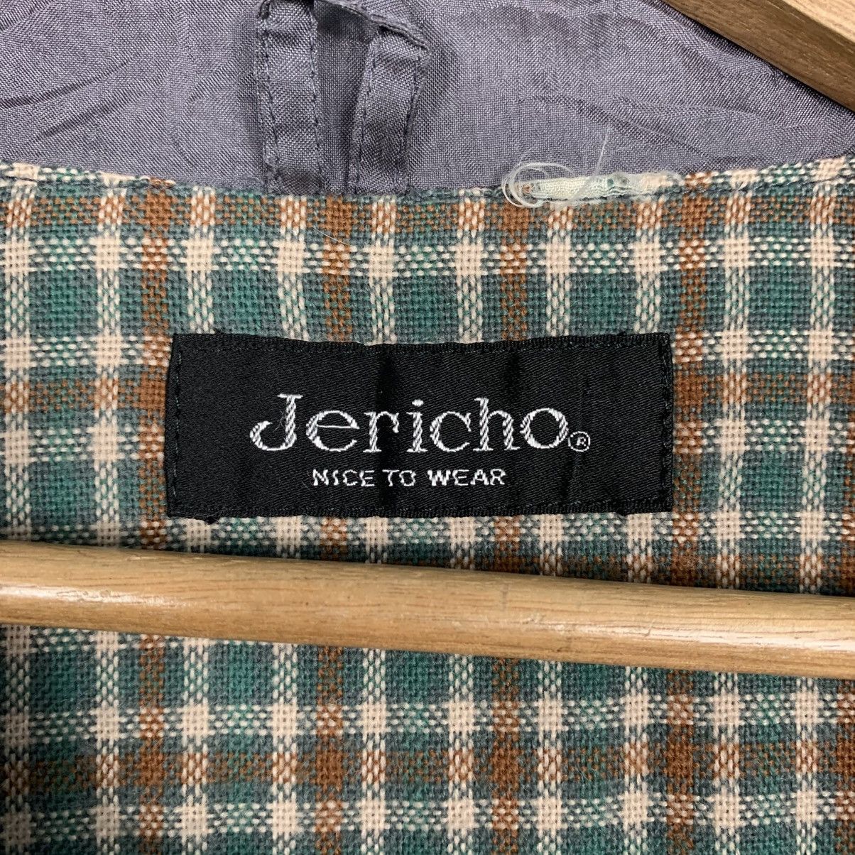 Japanese Brand Japanese Brand Jericho Bomber Jacket Size US M / EU 48-50 / 2 - 16 Thumbnail