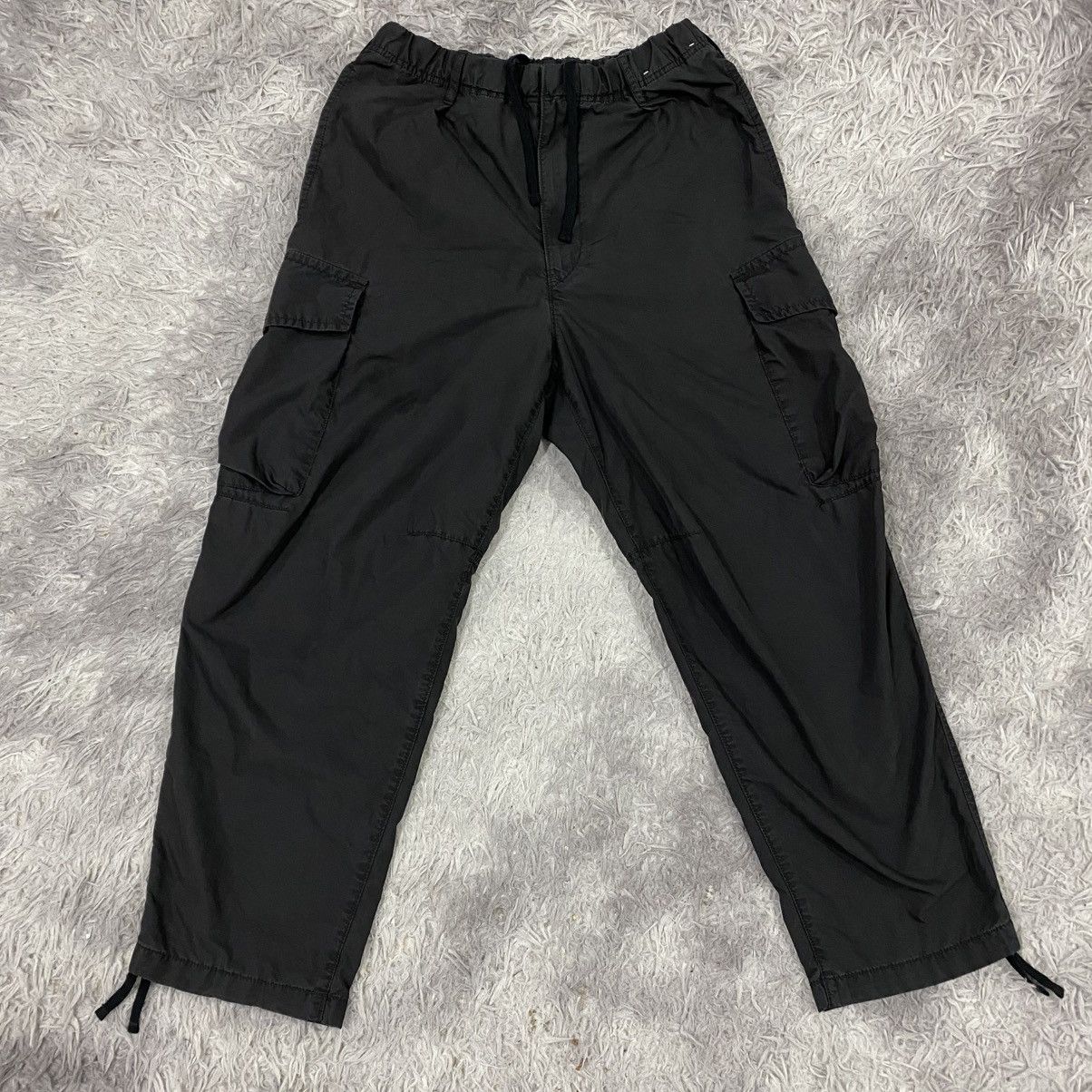 Uniqlo Uniqlo cargo lightweight pant Size US 33 - 1 Thumbnail