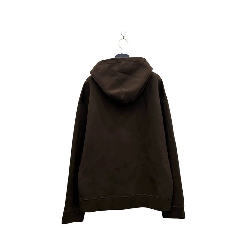 Louis Vuitton Louis Vuitton Turquoise Sunflower Coffee Hoodie 2505-Nextar Size US L / EU 52-54 / 3 - 3 Thumbnail