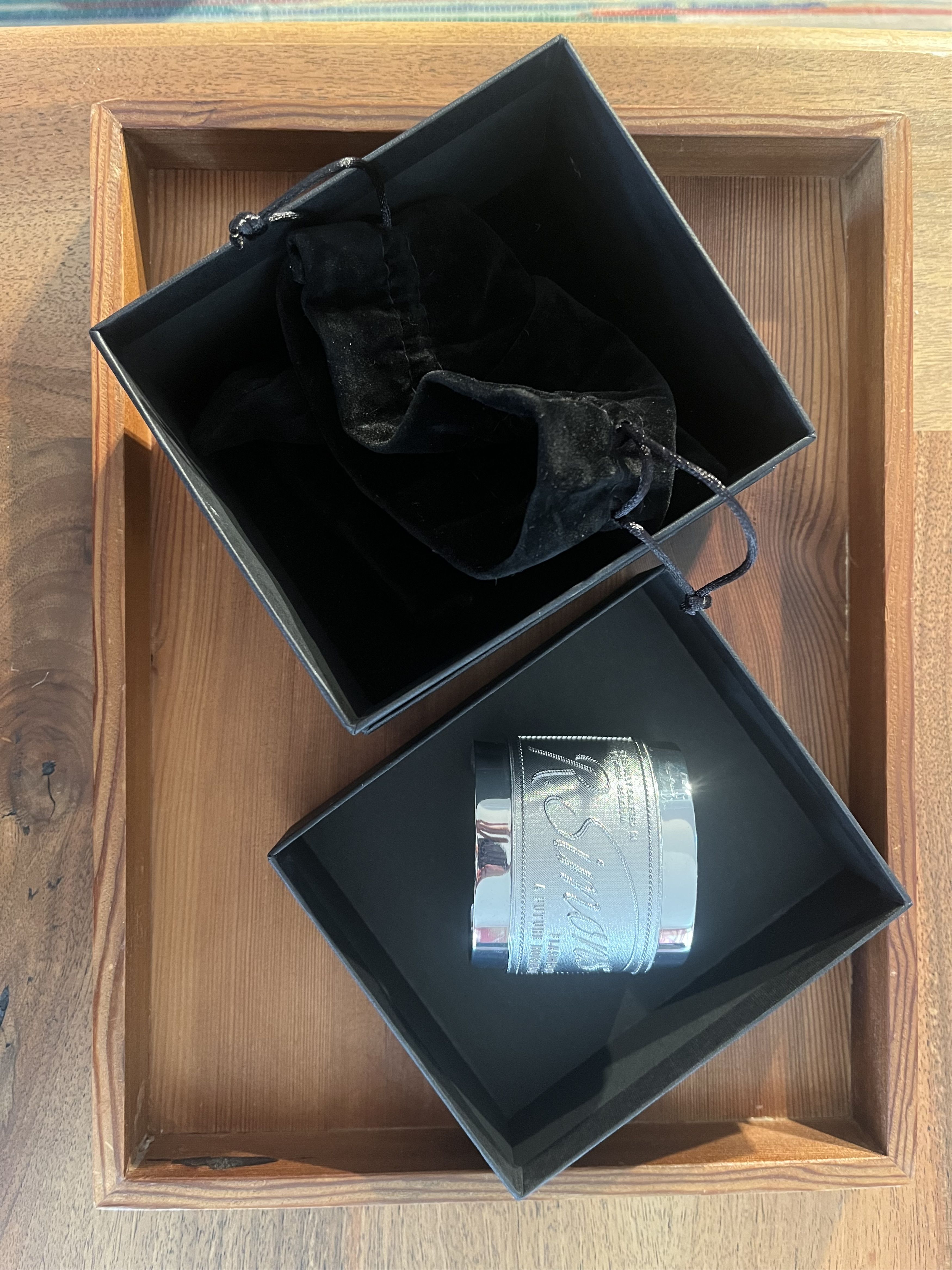 Raf Simons Raf Simons Bracelet History of my world Size ONE SIZE - 2 Thumbnail