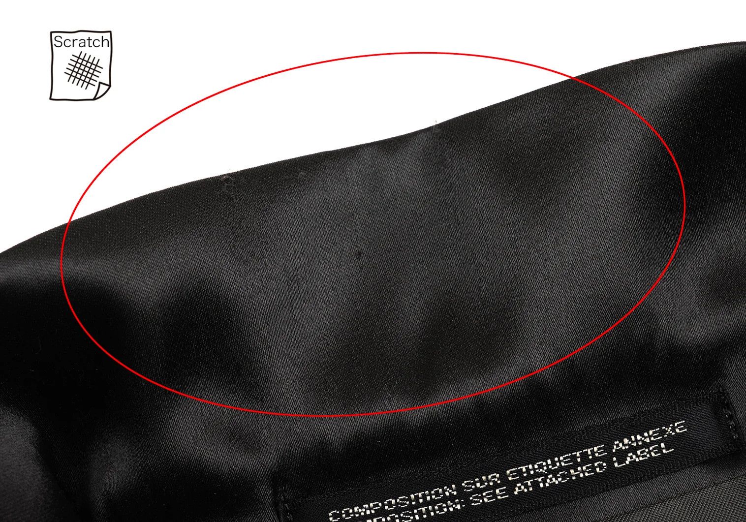 Yohji Yamamoto Yohji Yamamoto Charcoal Jacket M Size US M / EU 48-50 / 2 - 5 Thumbnail