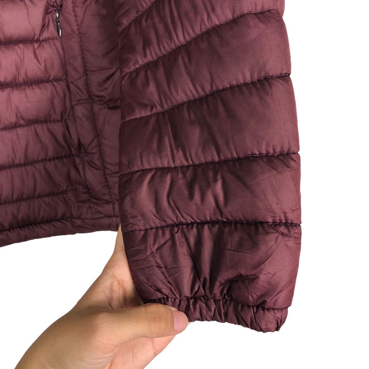 Japanese Brand 🔥Vintage Light Down Puffer Jacket Columbia Size US M / EU 48-50 / 2 - 15 Thumbnail