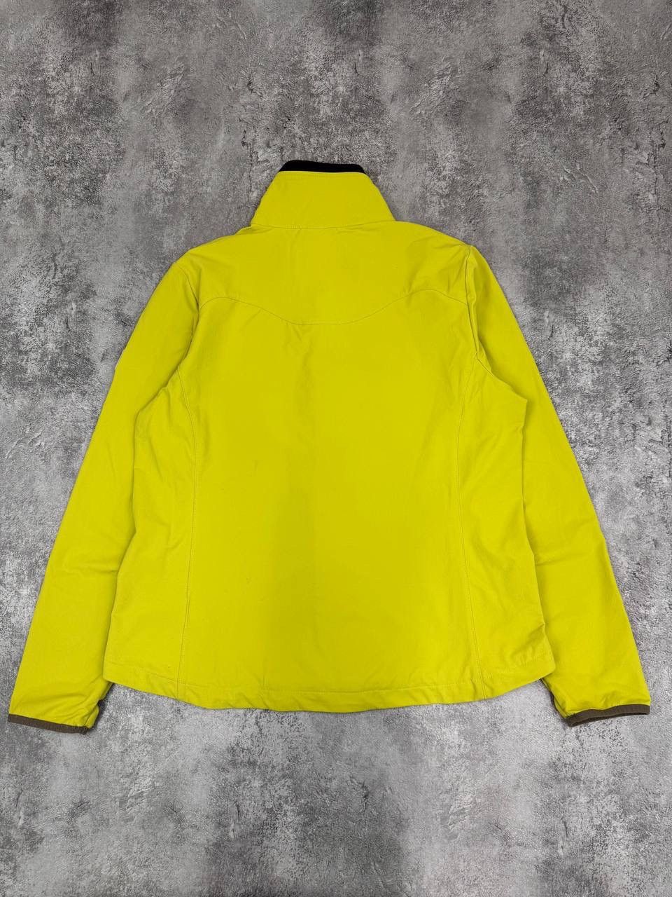 Jack Wolfskin Jack Wolfskin Women Jacket Green Size XXL Size XXL / US 16-18 / IT 52-54 - 6 Thumbnail