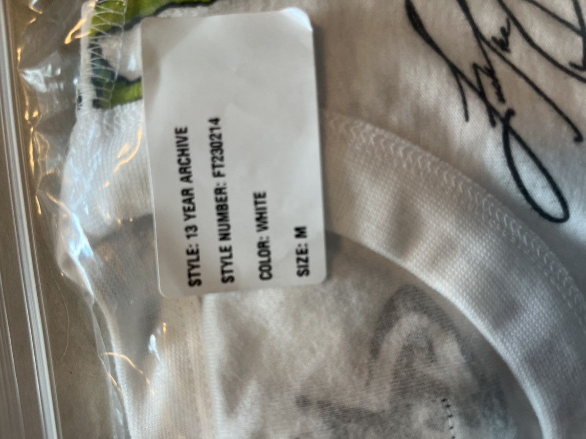 Fuck The Population FTP 13th YEAR ANNIVERSARY Size US M / EU 48-50 / 2 - 10 Thumbnail