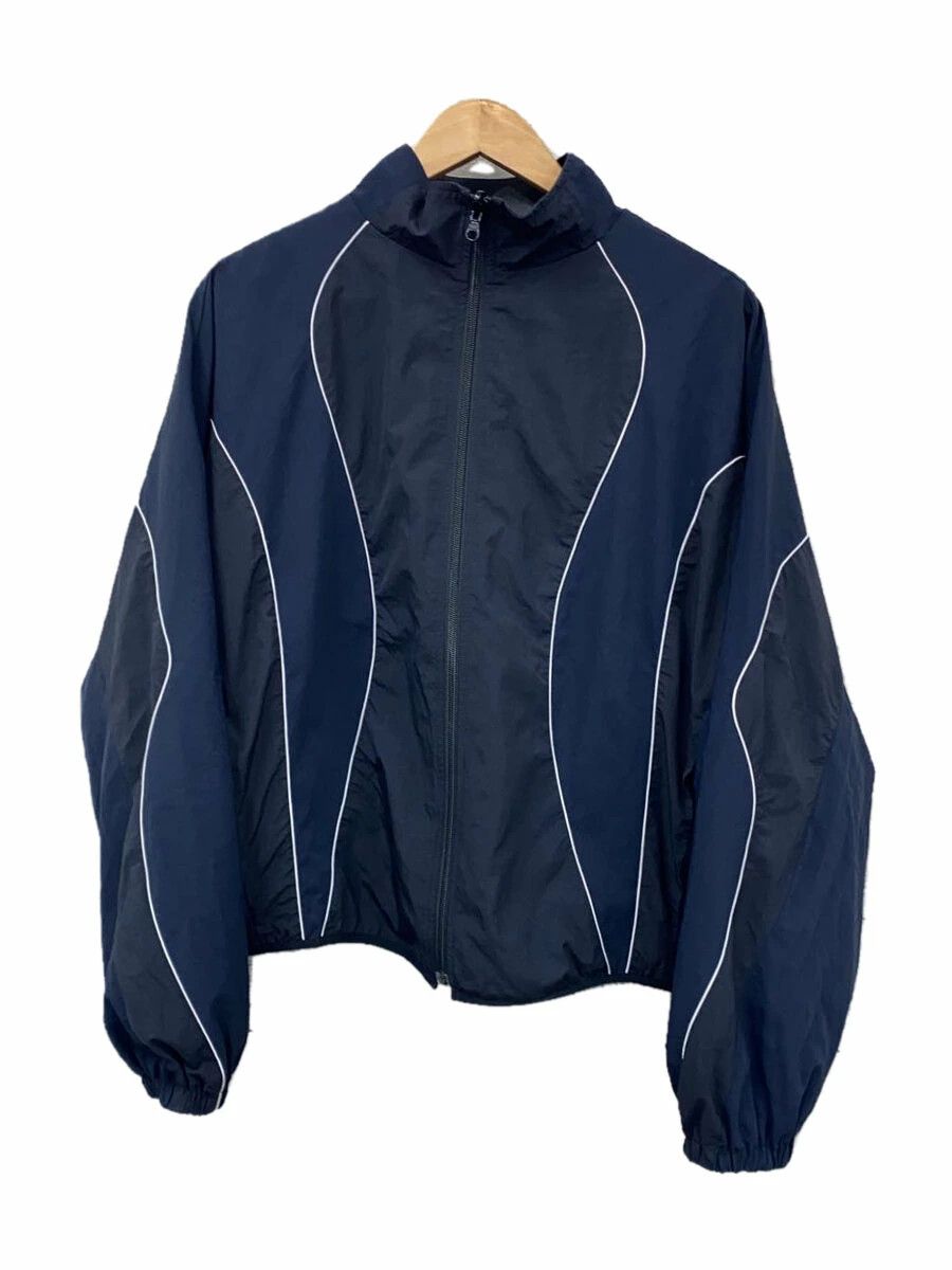 CMMAWEAR CMMAWEAR Crescent Cut Work Jacket | Grailed