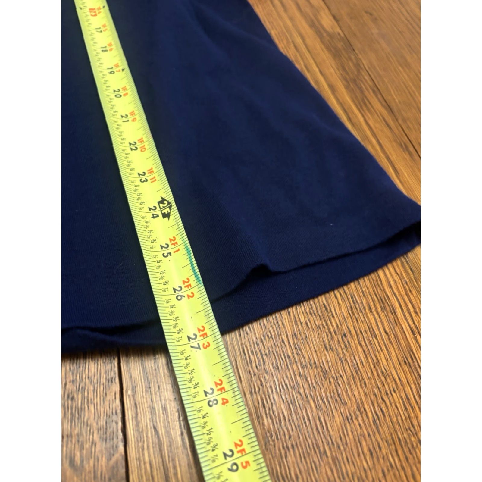 Vintage Vtg 70s Shirt Button Big Disco Collar Hippie Mens Medium E3 Size US M / EU 48-50 / 2 - 4 Thumbnail