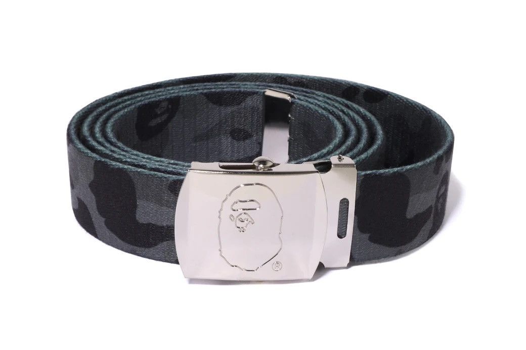 image of Bape Belt, Men's