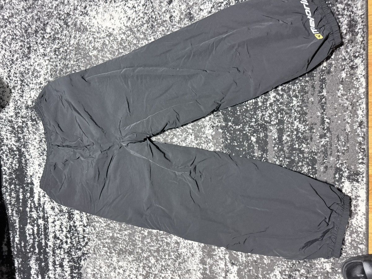 HMDD Black HMDD Ski Pants Size US 32 / EU 48 - 3 Thumbnail