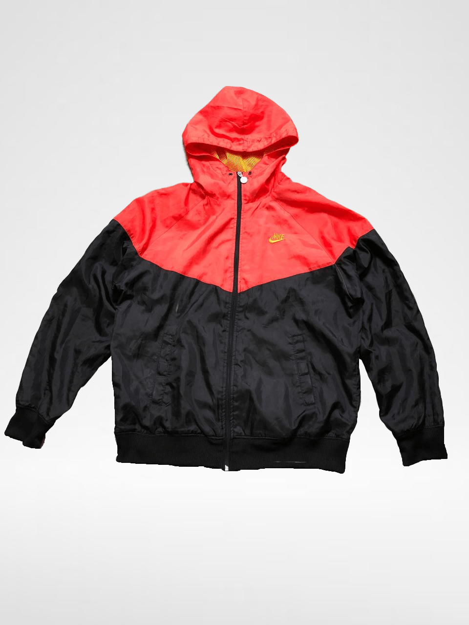 Nike Streetwear Logo Nike Y2K Sportwear Jacket Size US M / EU 48-50 / 2 - 1 Thumbnail