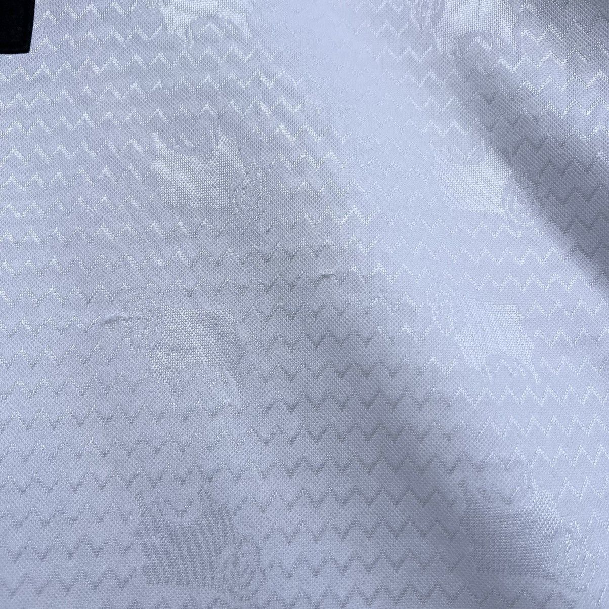 Puma × Vintage Derby County 1997/1998 Puma Vintage Soccer Jersey Size US XL / EU 56 / 4 - 7 Thumbnail