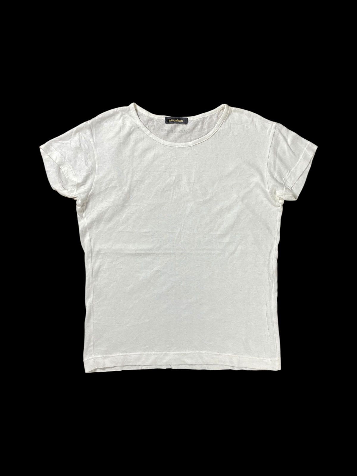 Issey Miyake Issey Miyake Tee Size S / US 4 / IT 40 - 2 Thumbnail