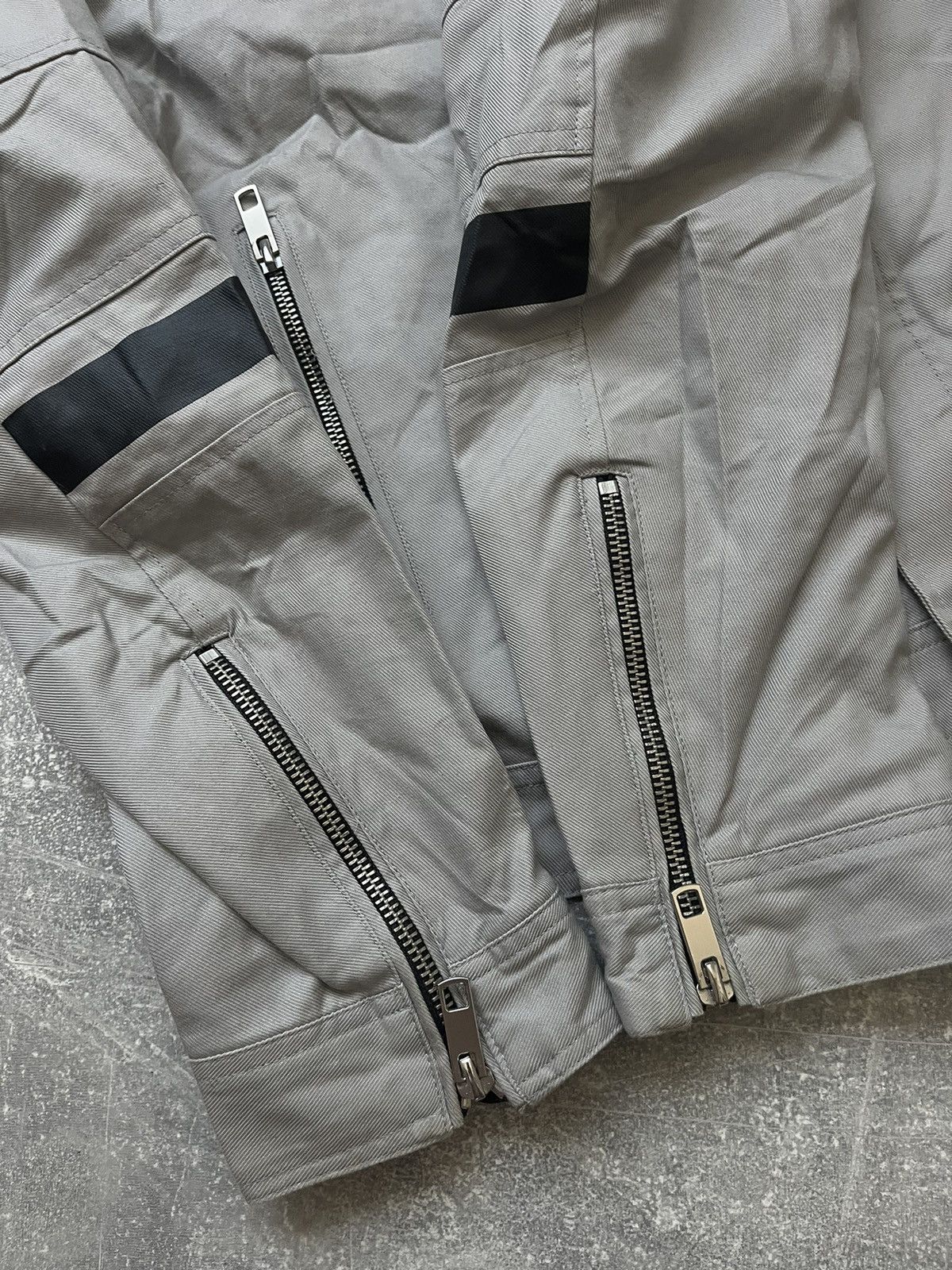 Antony Morato Antony Morato multipocket jacket military style Size US M / EU 48-50 / 2 - 5 Thumbnail