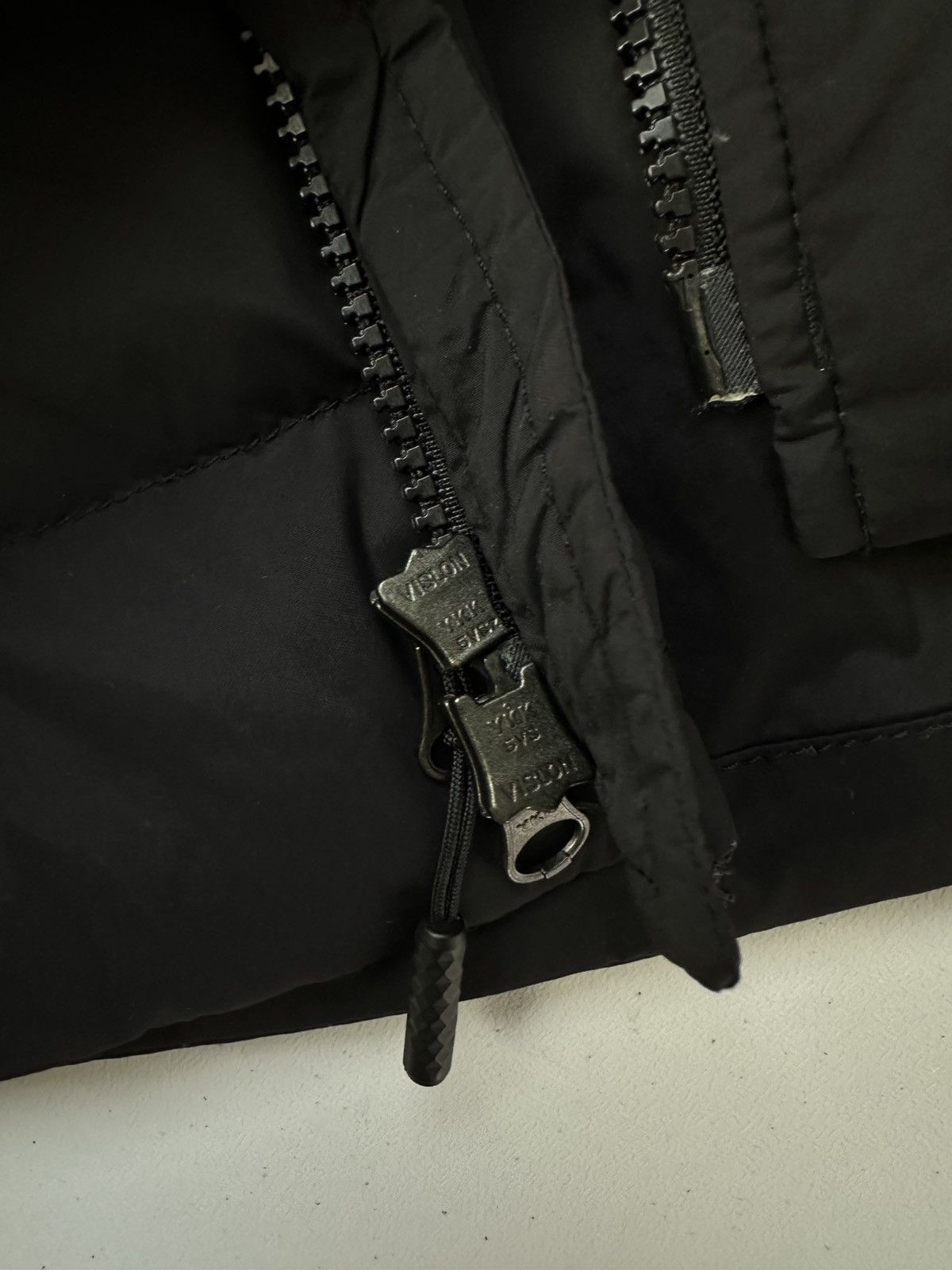 The North Face The North Face Puffer Parka Jacket Outdoor Size S / US 4 / IT 40 - 10 Thumbnail