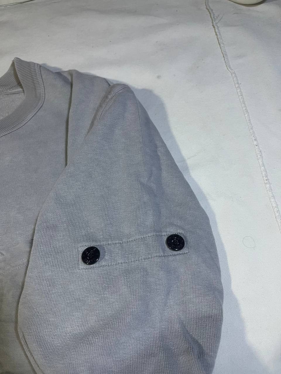 Stone Island STONE ISLAND x SWEATSHIRT x OUTWEAR Size US M / EU 48-50 / 2 - 7 Thumbnail
