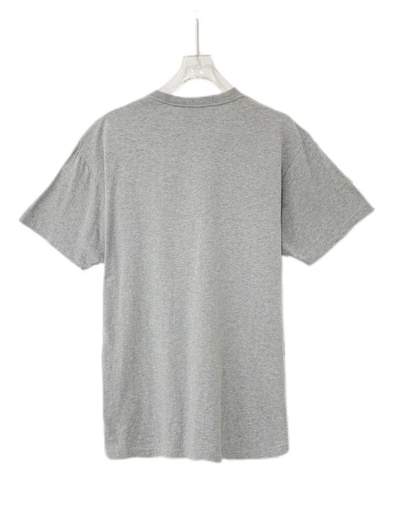 Gucci Gucci Gray letter tiger sequin round-neck short-sleeved T- Size XS / US 0-2 / IT 36-38 - 2 Thumbnail