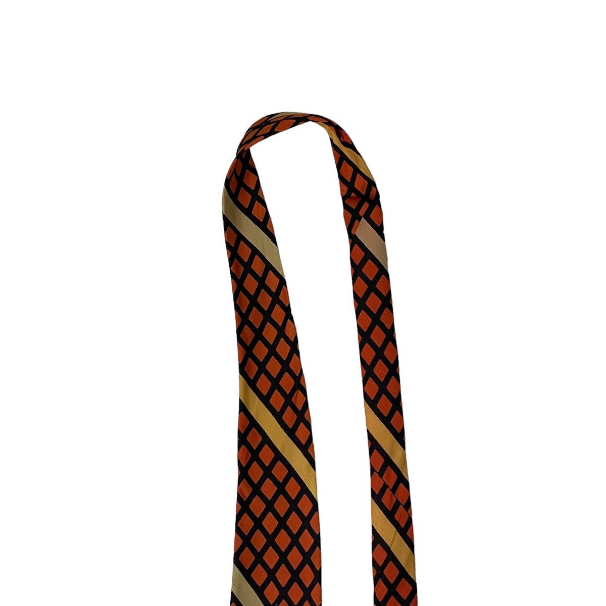 Christian Dior Monsieur 🔥LAST PRICE🔥 Christian Dior Paris Silk Ties Size ONE SIZE - 5 Thumbnail